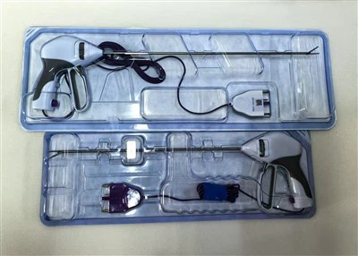 Orvosi eszközök kötőerek tömítő berendezése Ligaszúra csipesz nyílt műtétekhez