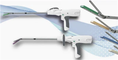 Eldobható lineáris vágó tűzőgépek