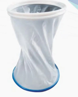 Eldobható sebvédő