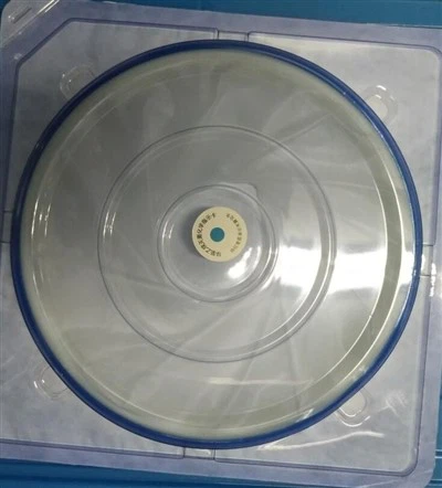 Állatorvosi eldobható sebvédő