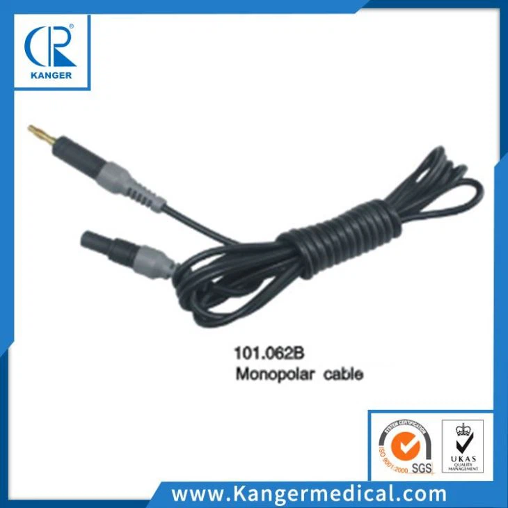 Suction Irrigation Tube