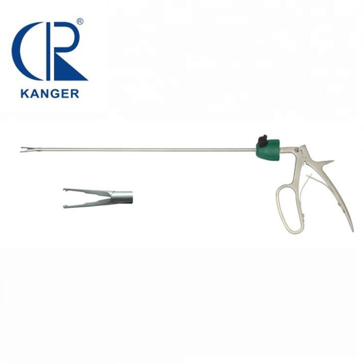 Polimer Ligation Clips Appliers