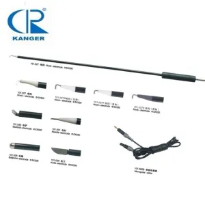 Koagulációs monopoláris elektród laparoszkópos laparoszkópia