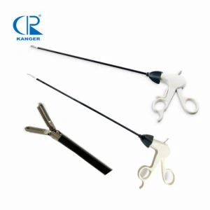 Laparoszkópos eldobható tumorgyűrűk