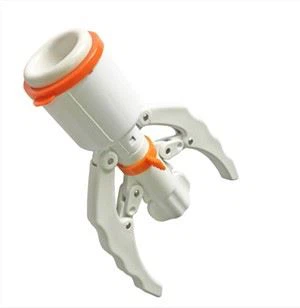 Körülmetéléses eldobható fitymavágó tűzőgép