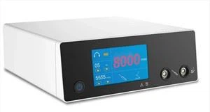 Többfunkciós artroszkópos rendszer