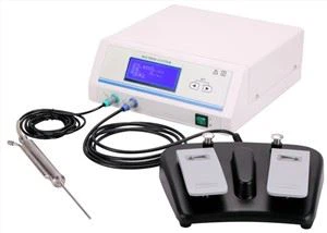 Fül-orr-gégészet Ent Fülgyógyász sebészeti borotvarendszer Power Drill Ent szívóvágó