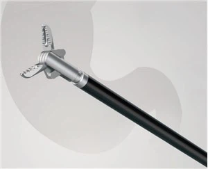 Eldobható forró biopsziás csipesz