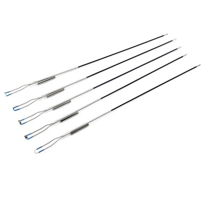 Hystero Resectoscope elpárologtató elektróda