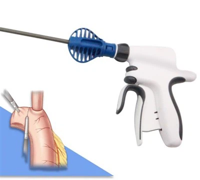Ultrahangos szike rendszerű hasi sebészet