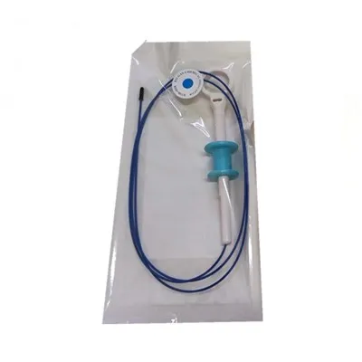 Eldobható endoszkópos mintavevő csipesz