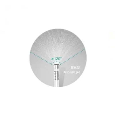 Eldobható endoszkópos spray katéter